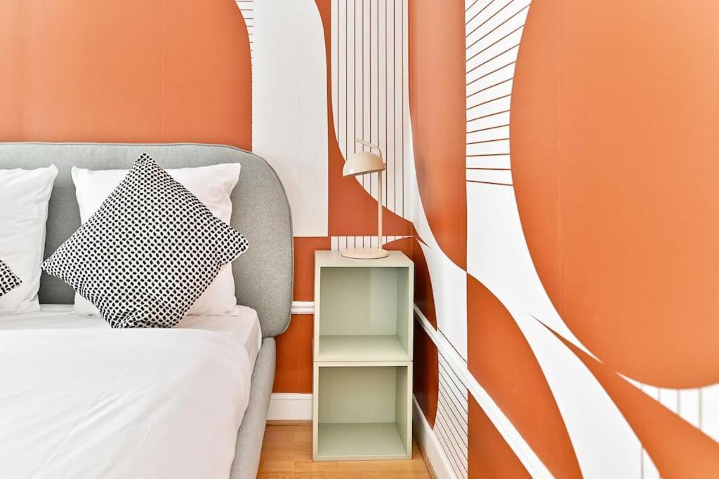 Apartment A 14eme Paris