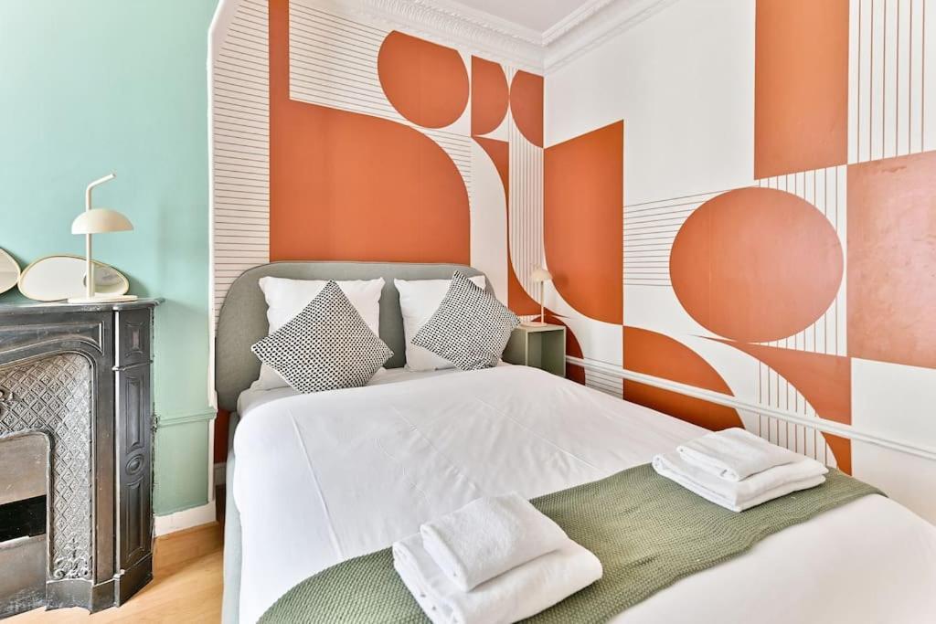 Apartment A 14eme