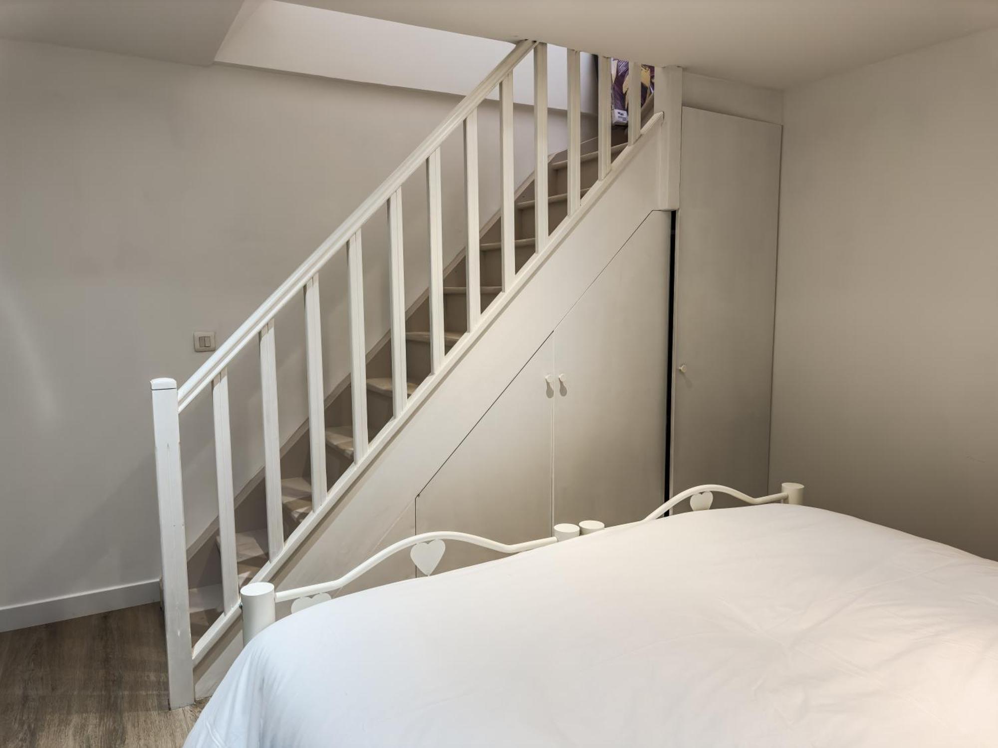 Penbed - Montparnasse 1 - 3 Pieces Appartement