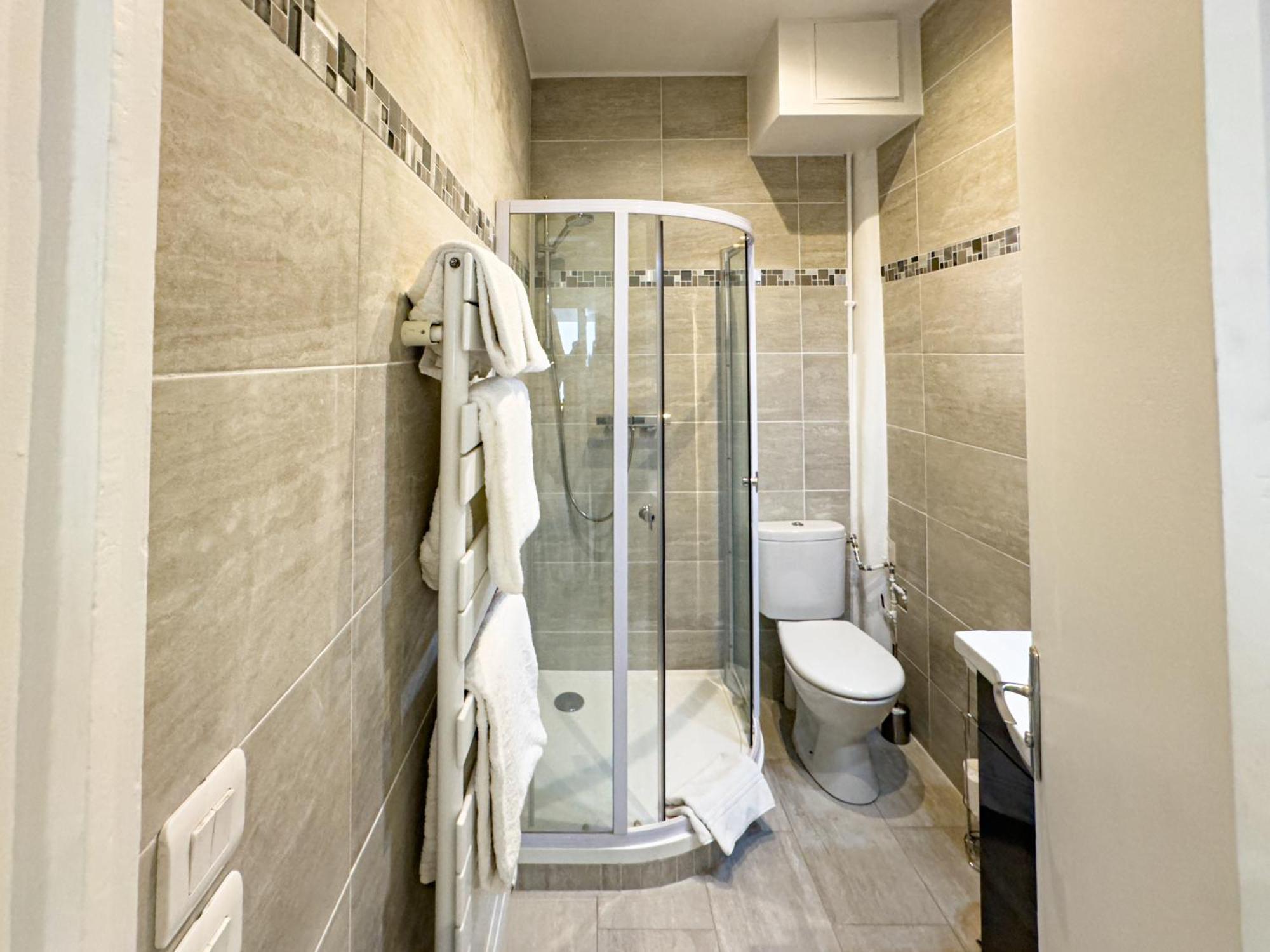 Appartement Penbed - Montparnasse 1 - 3 Pieces *