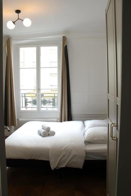 Le Parisien Gares De L'est Et Du Nord Apartment *