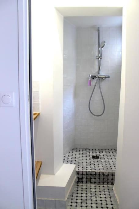 Le Parisien Gares De L'est Et Du Nord Apartment