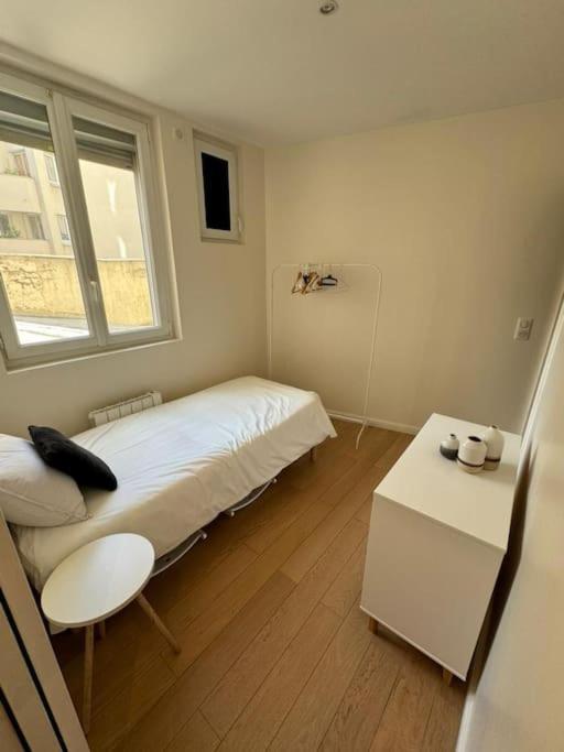 Alesia Apartment Paris