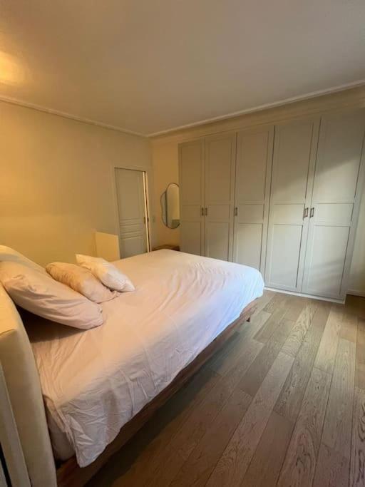 Apartment Alesia