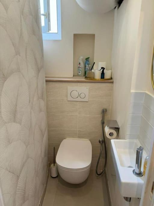 Alesia Apartamento *