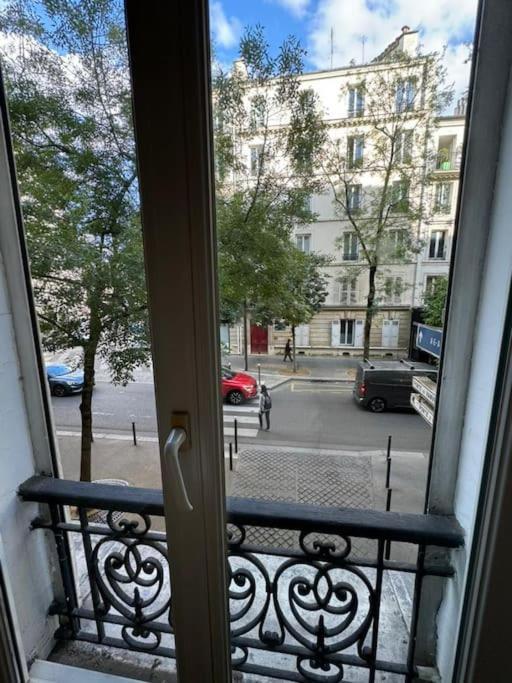Apartamento Alesia
