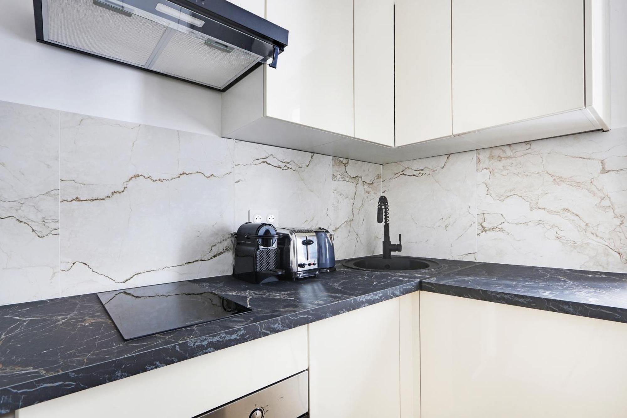 Apartment Pick A Flat's In Sentier-montorgueil - Rue Du Nil *