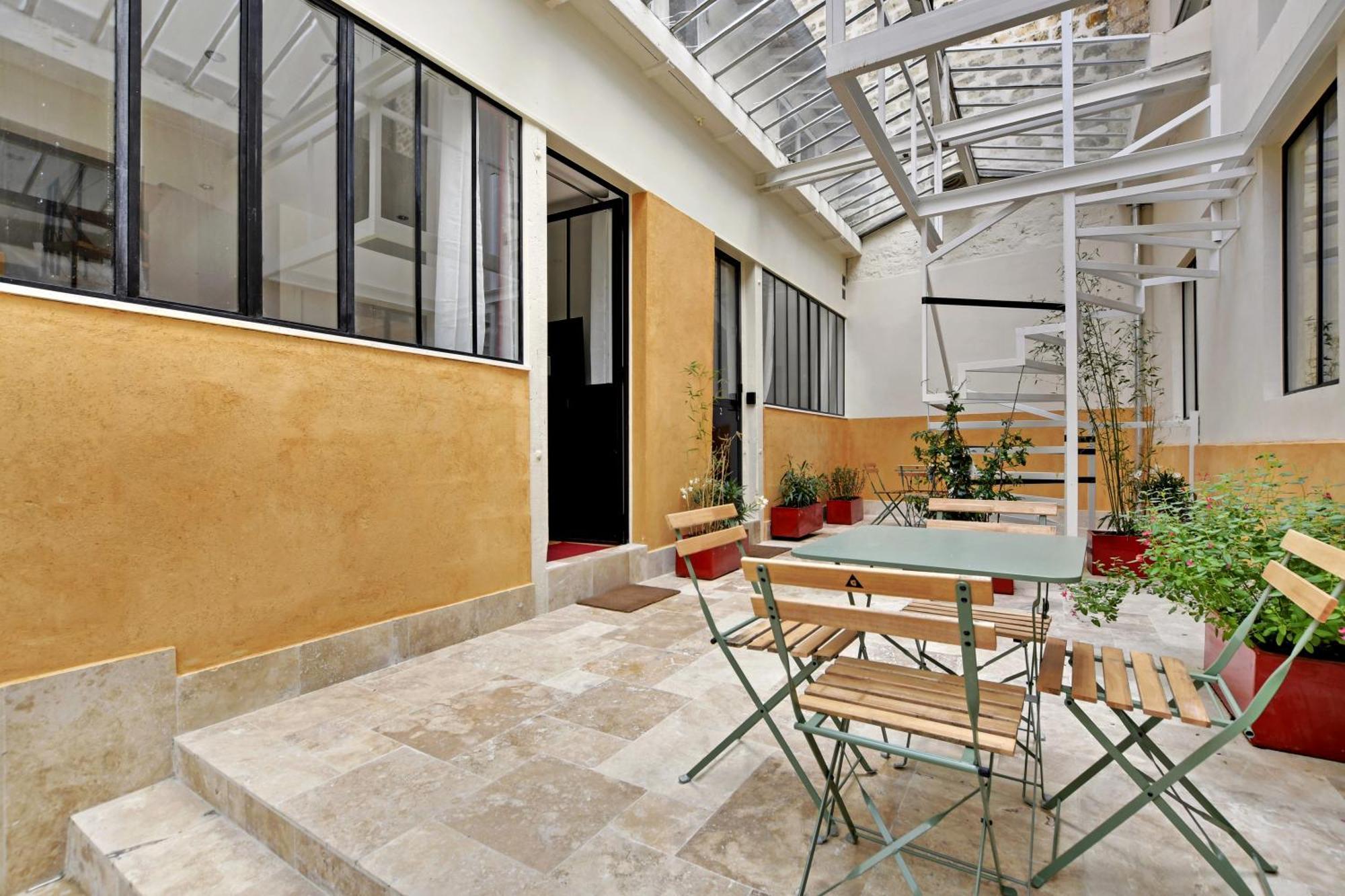 Pick A Flat's In Montmartre - Rue Des * Paris