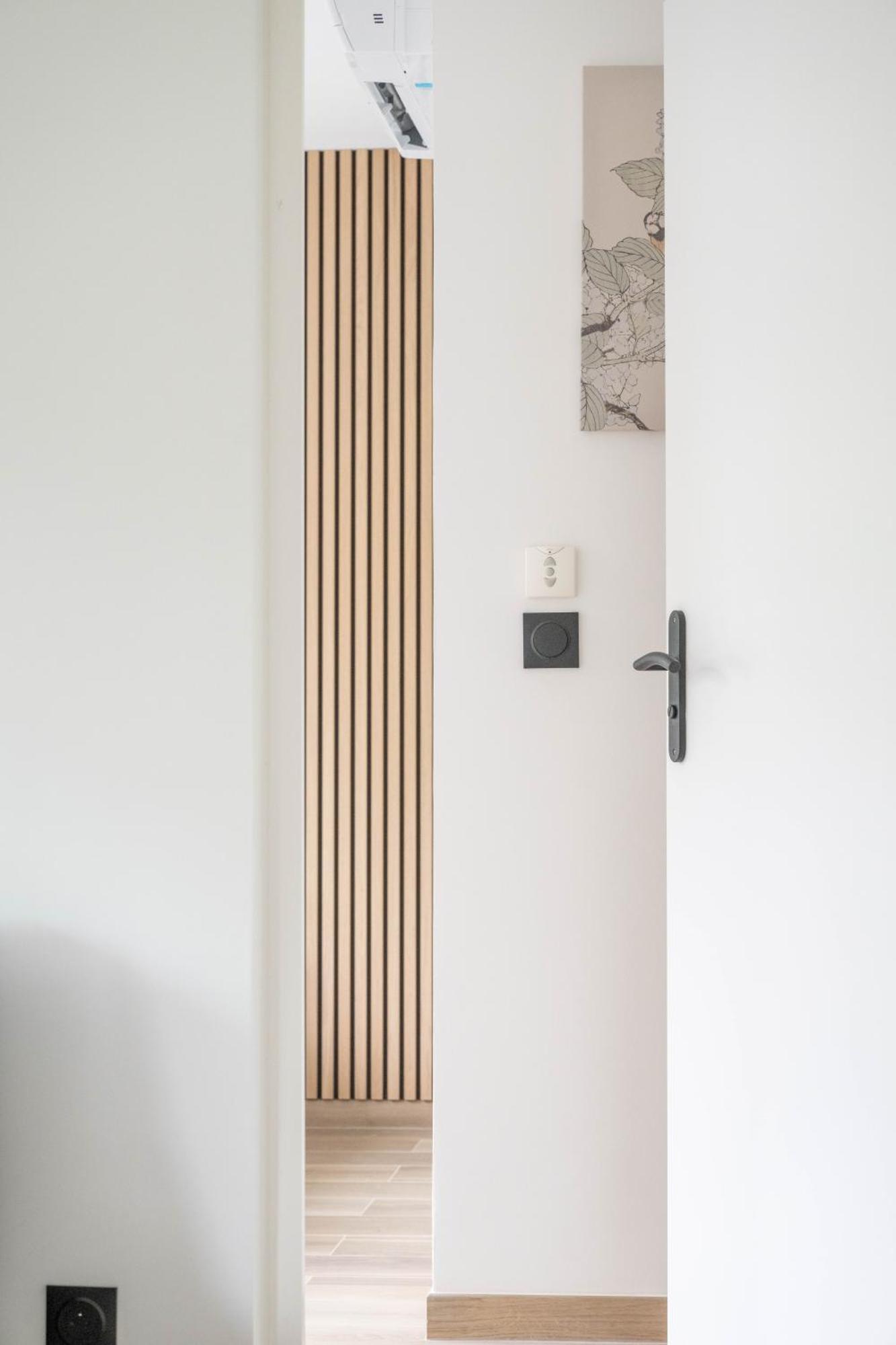 Climatise Porte Versailles Apartment Paris