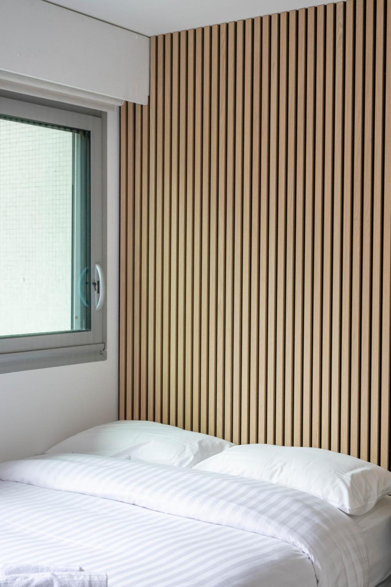 Climatise Porte Versailles Apartment