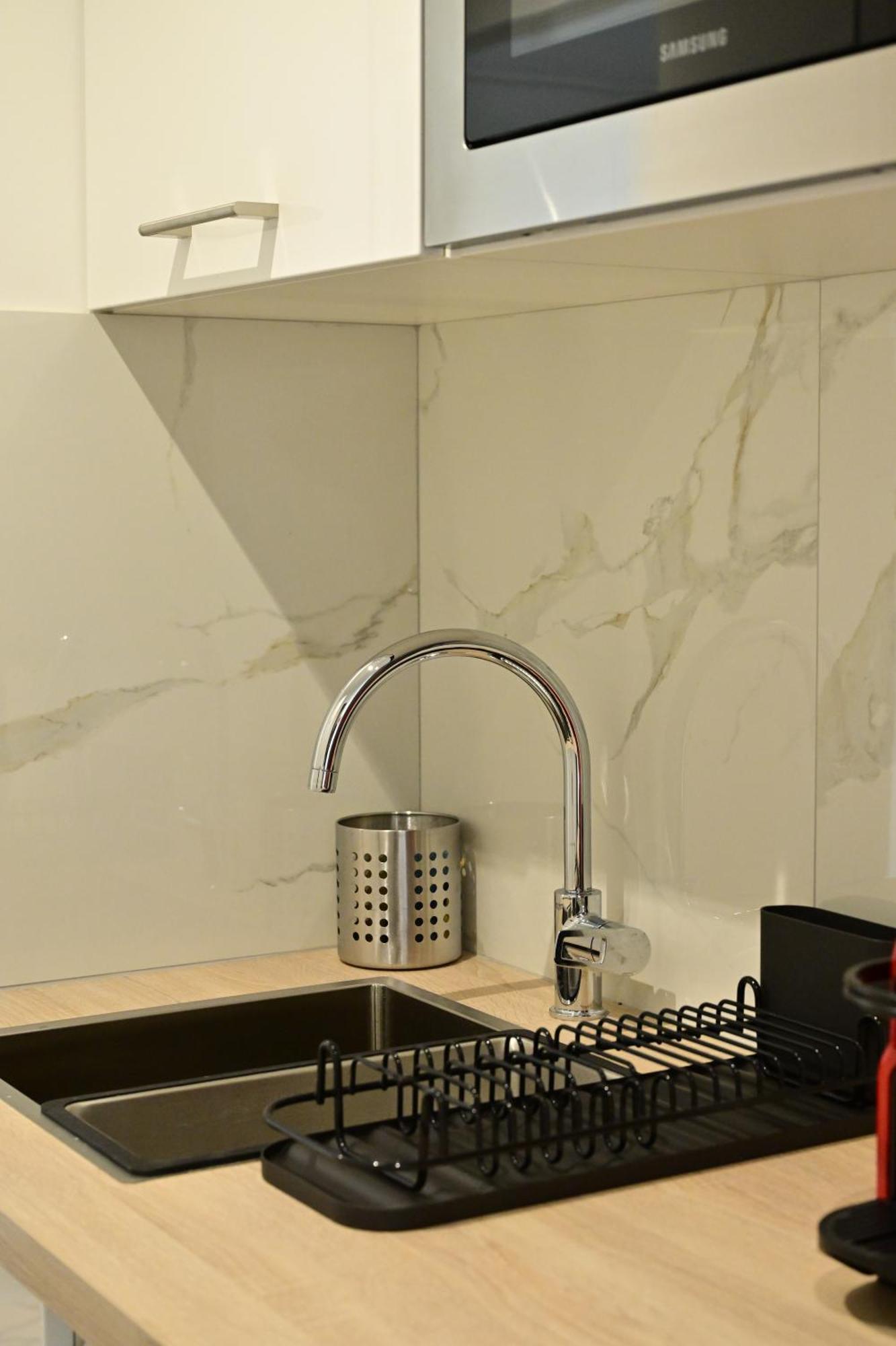 Apartment Climatise Porte Versailles *