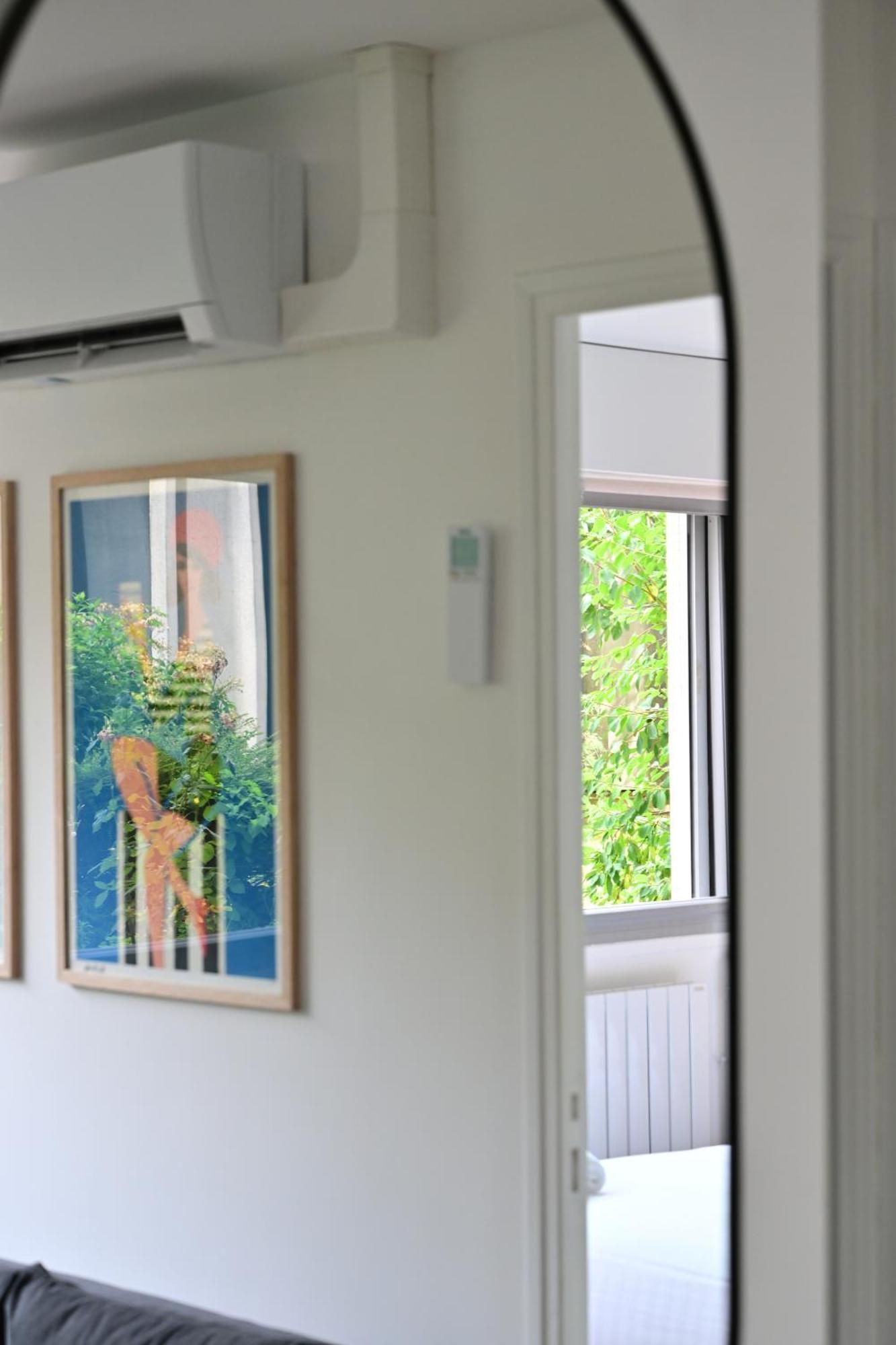 Apartment Climatise Porte Versailles Paris