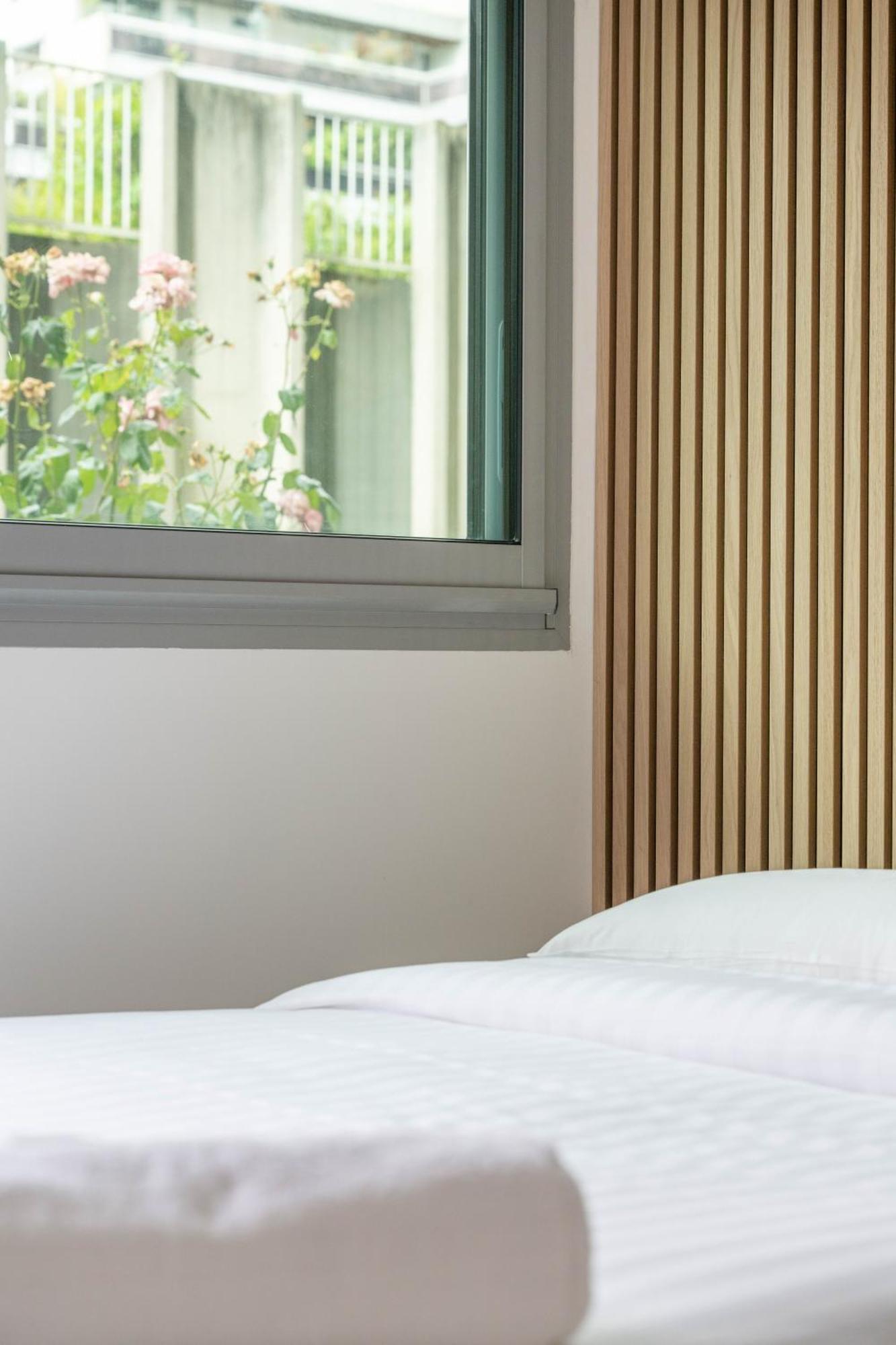 Climatise Porte Versailles Apartment