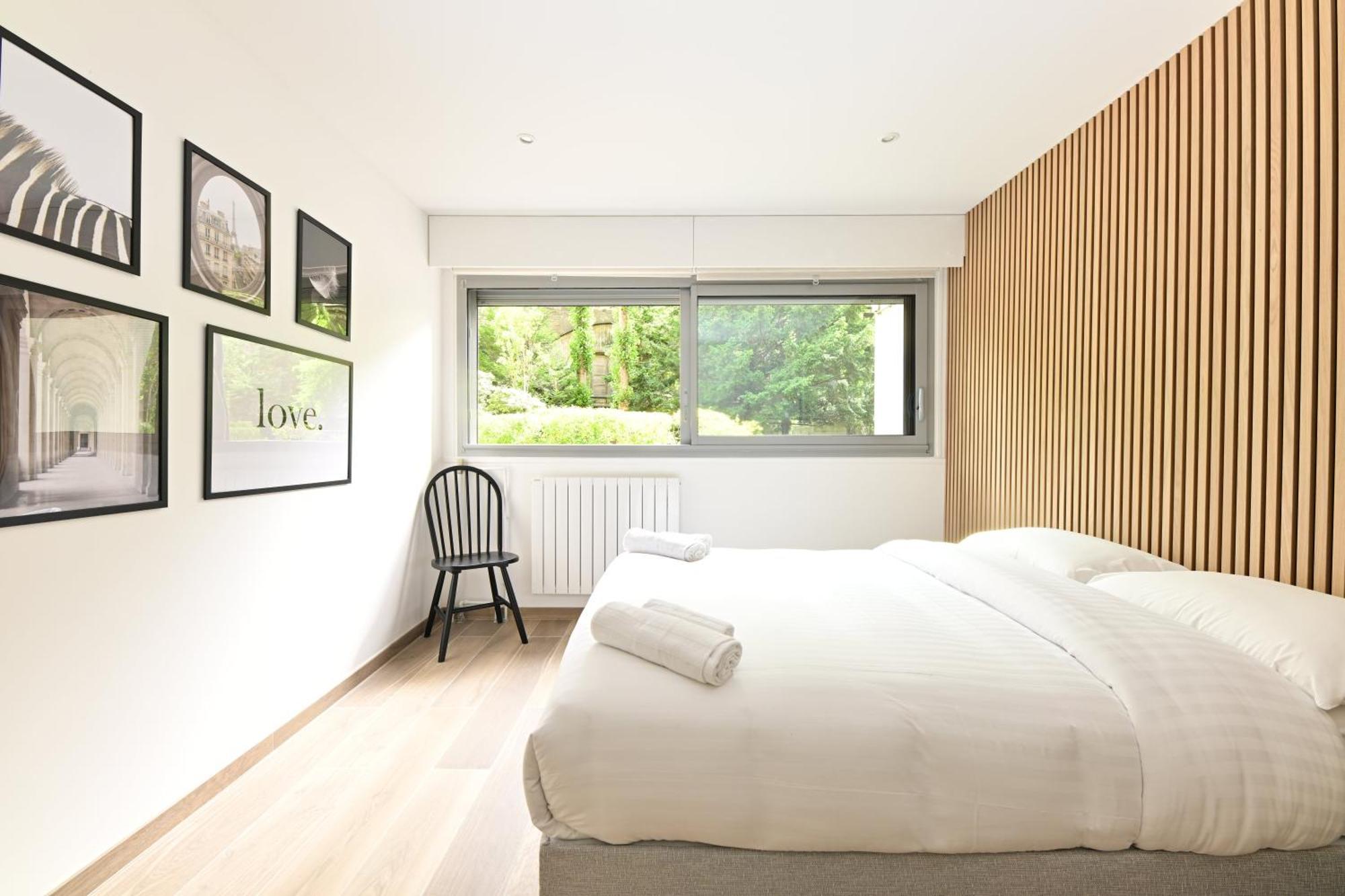 Apartment Climatise Porte Versailles Paris