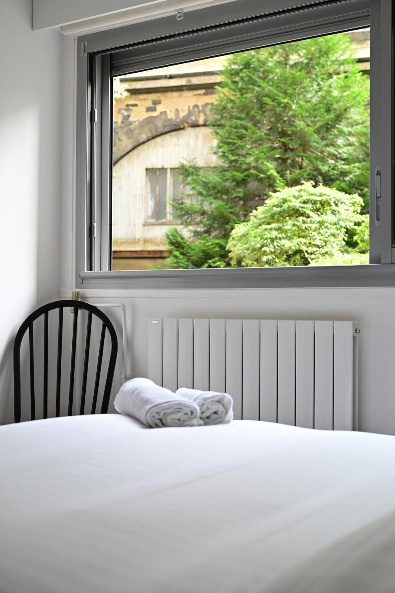 Apartment Climatise Porte Versailles