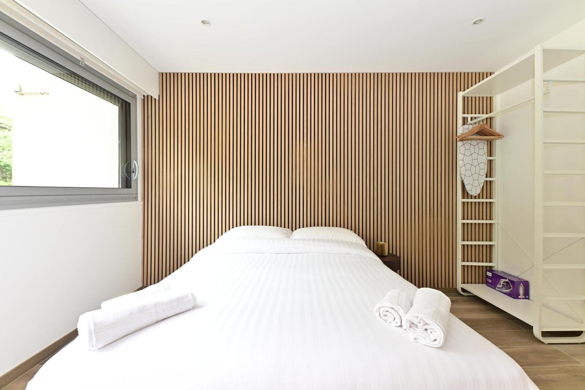 Climatise Porte Versailles Apartment *