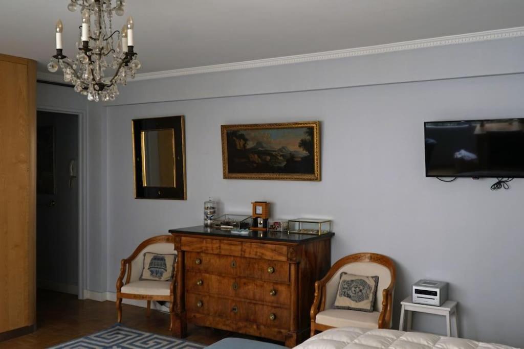 Apartment Beautiful, Very Comfortable *