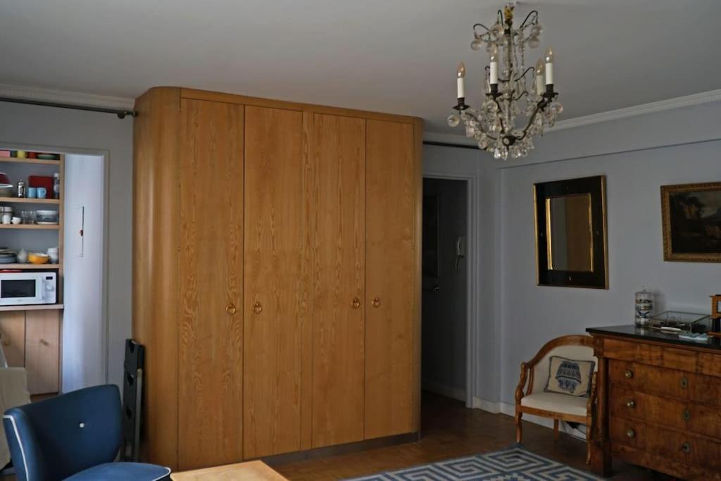 Beautiful, Very Comfortable Apartment Paris