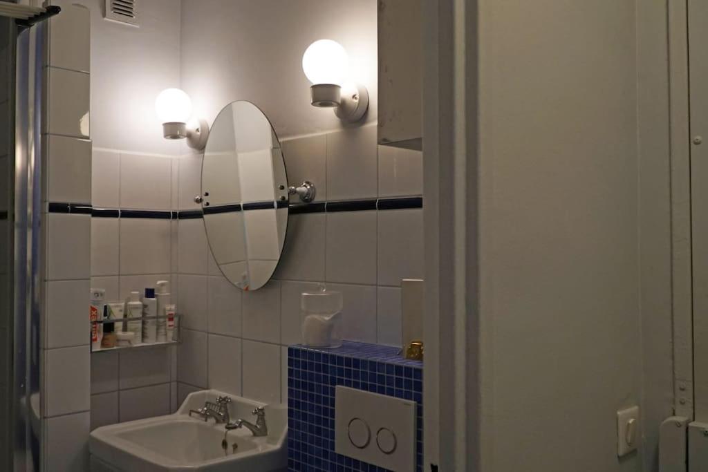 Apartment Beautiful, Very Comfortable Paris