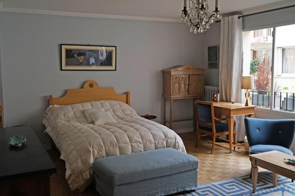Beautiful, Very Comfortable Apartment