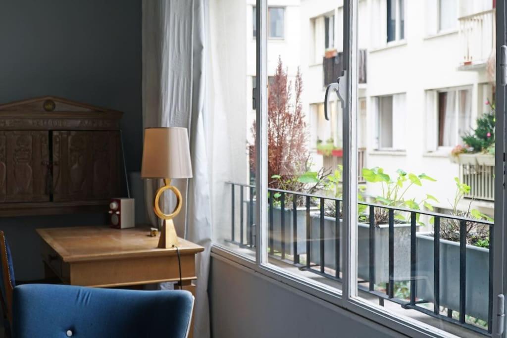 Beautiful, Very Comfortable Apartment Paris
