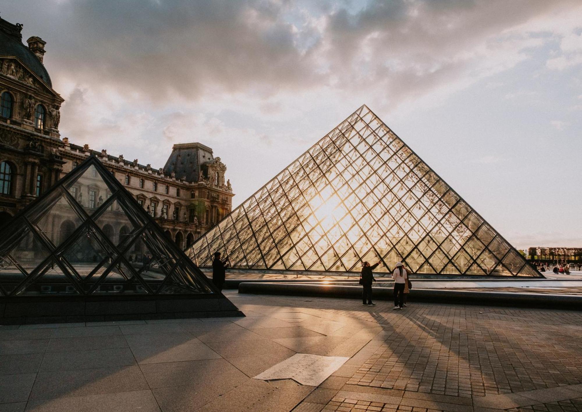 Grand De 2* Paris