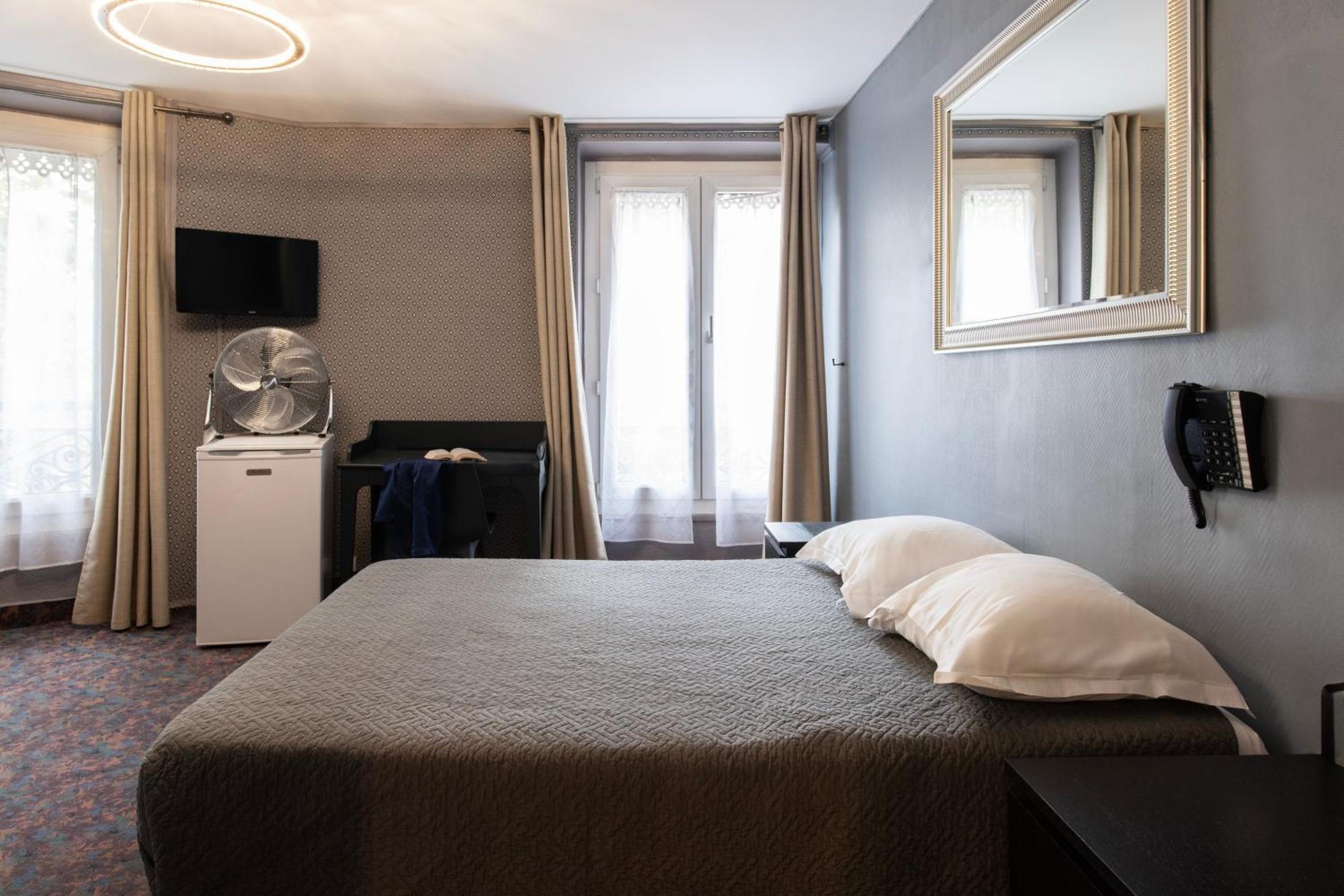 Grand De Hotel 2*