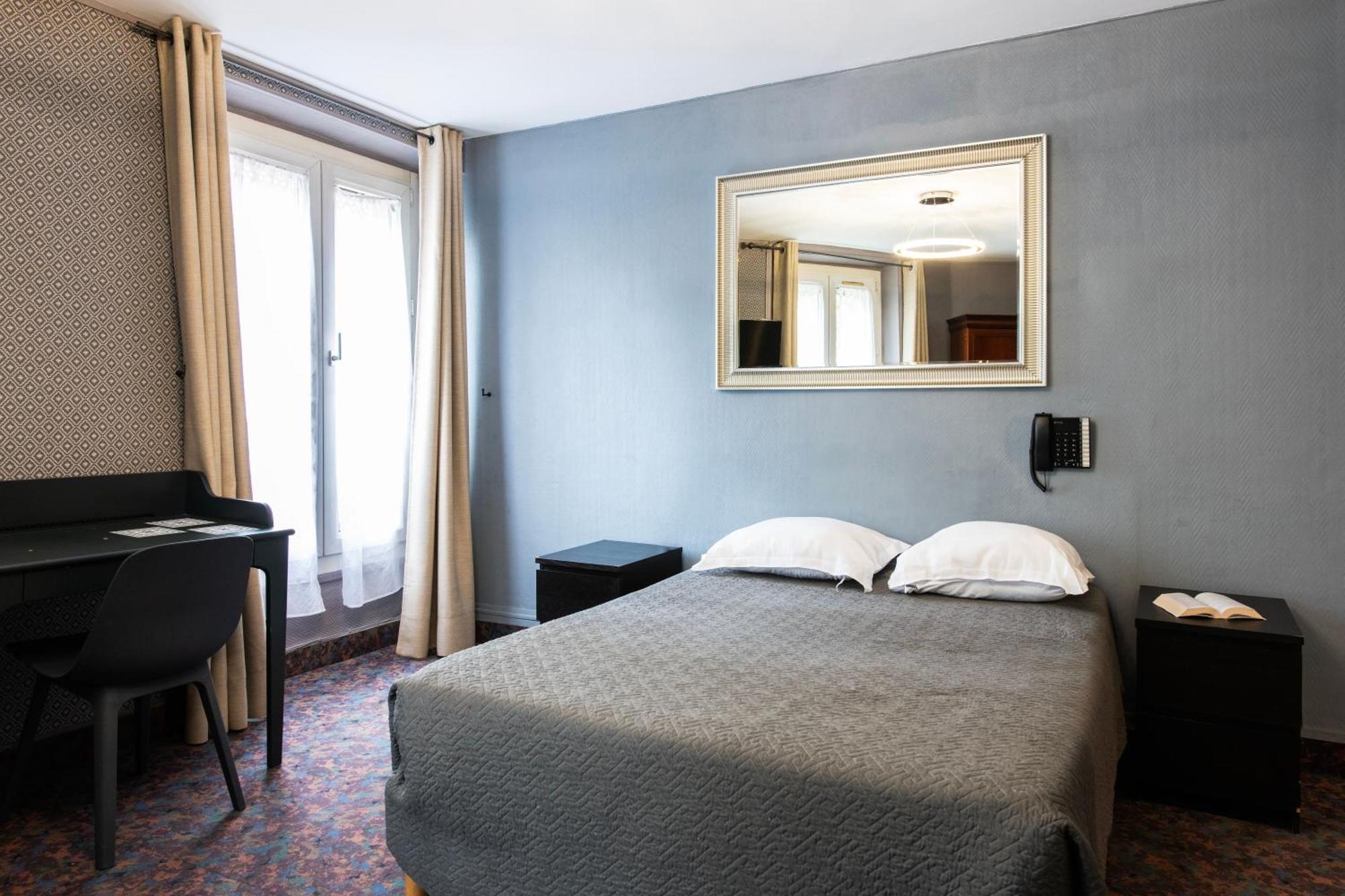 Hotel Grand De 2*