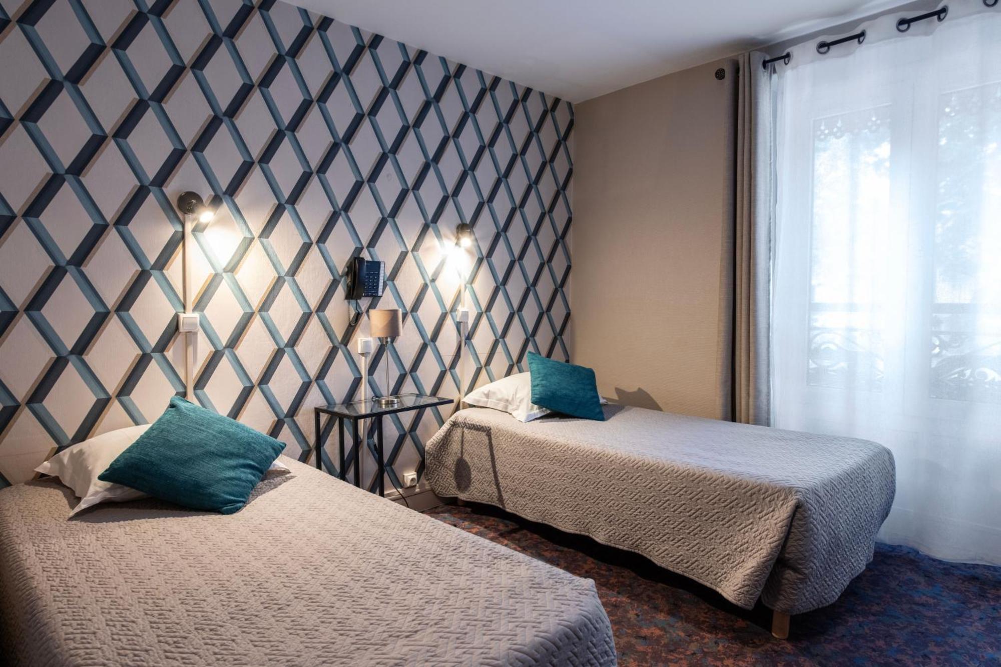Hotel Grand De Paris
