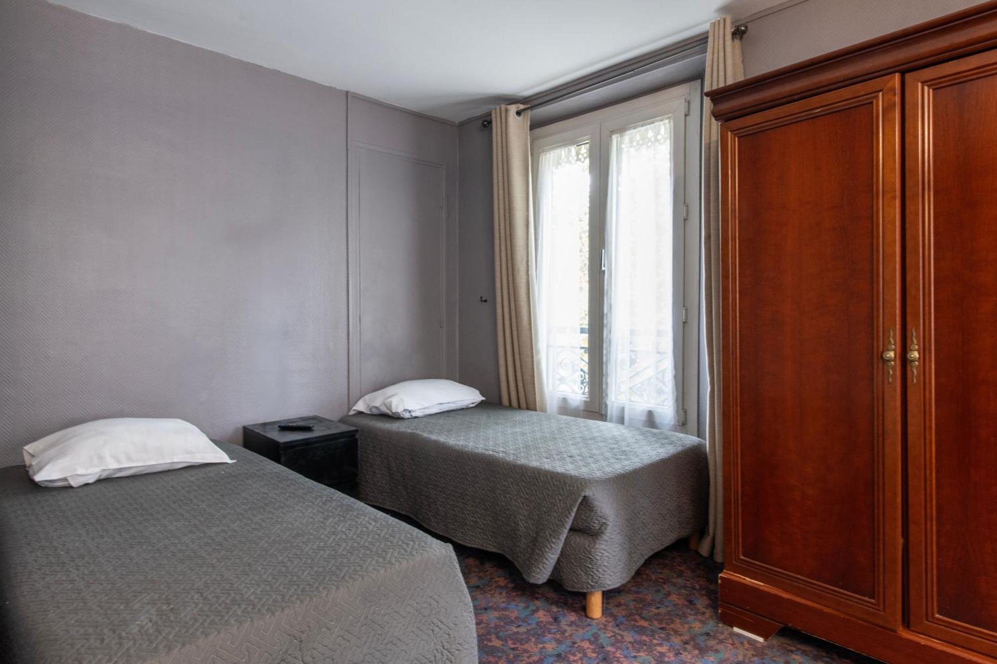 Grand De Hotel 2*