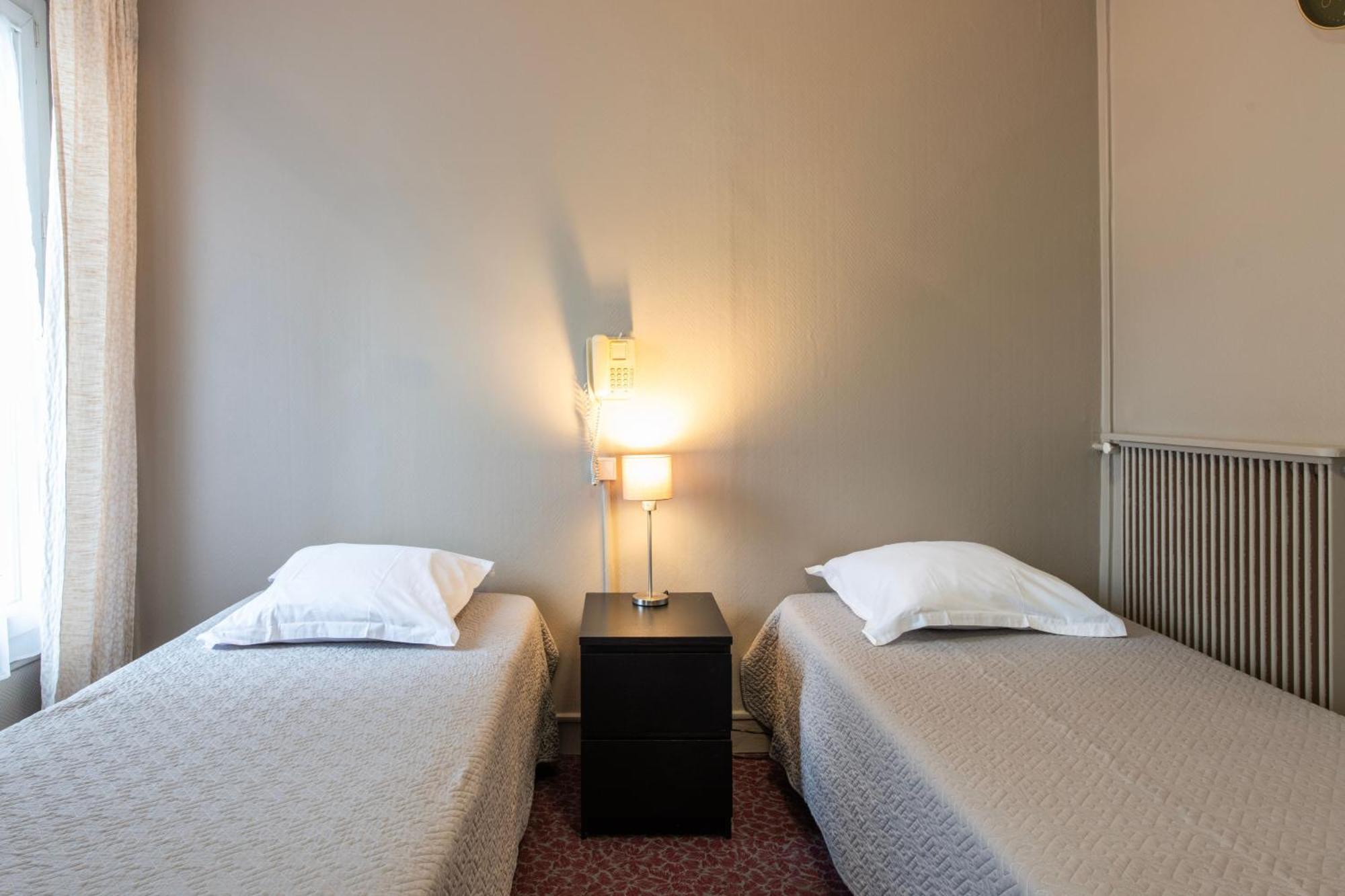 Grand De 2* Paris