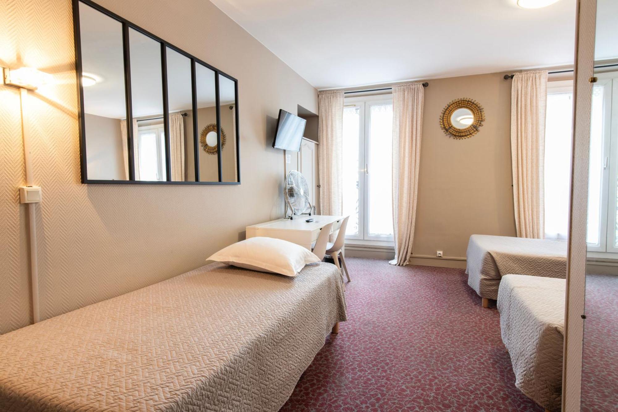 Grand De 2* Paris