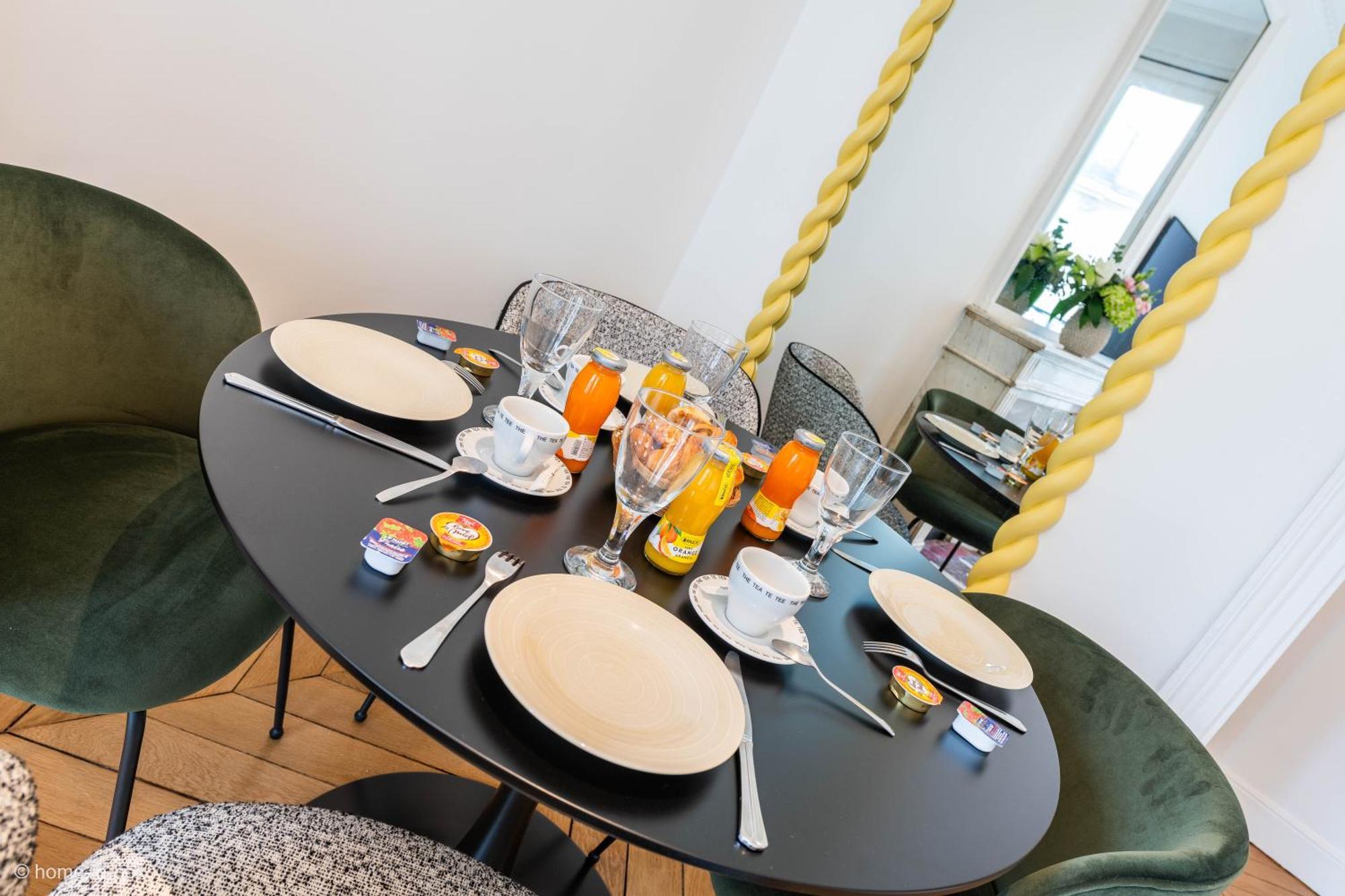 Hotelhome 16 Aparthotel