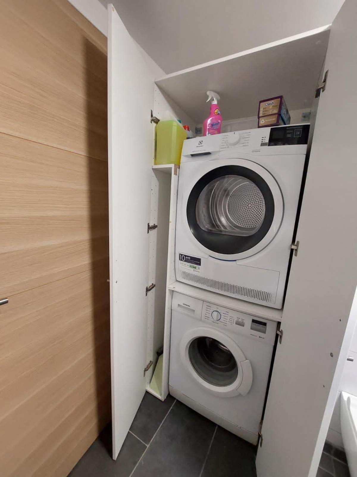 Beaugrenelle: Charmante Apartment Paris