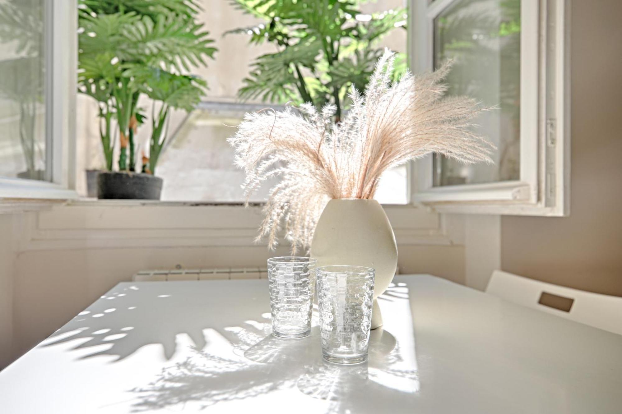 Apartment Heart Of Saint Germain Des Pres - Location Paris