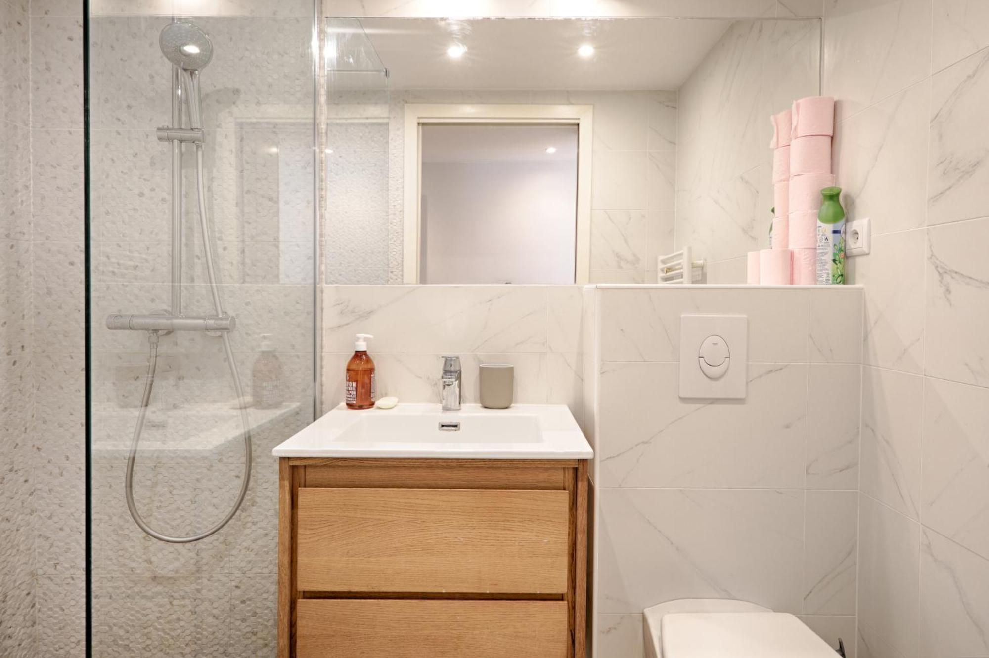 Heart Of Saint Germain Des Pres - Location Apartment Paris