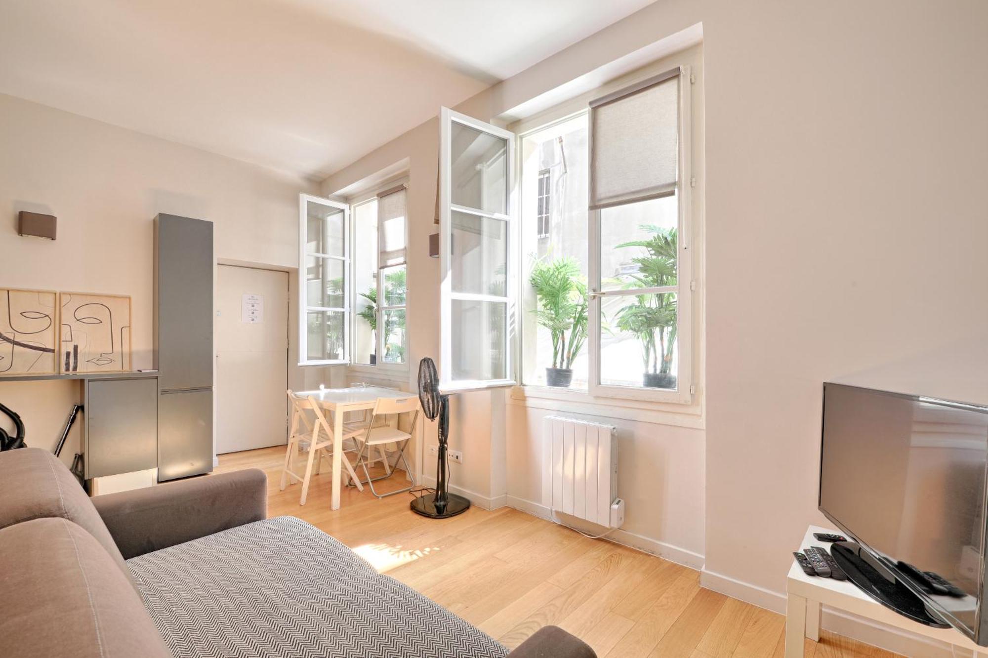 Apartment Heart Of Saint Germain Des Pres - Location