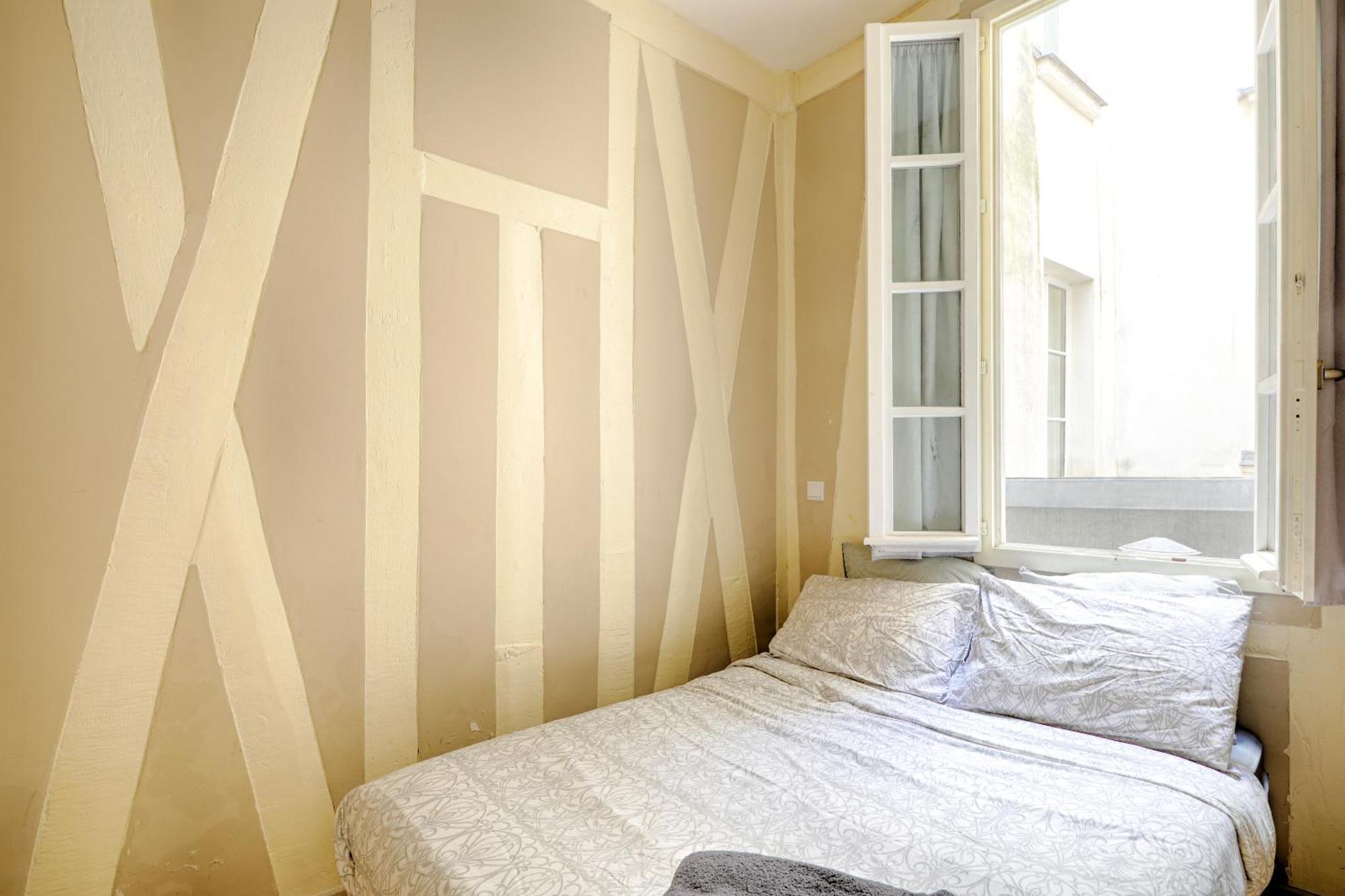 Heart Of Saint Germain Des Pres - Location Apartment Paris
