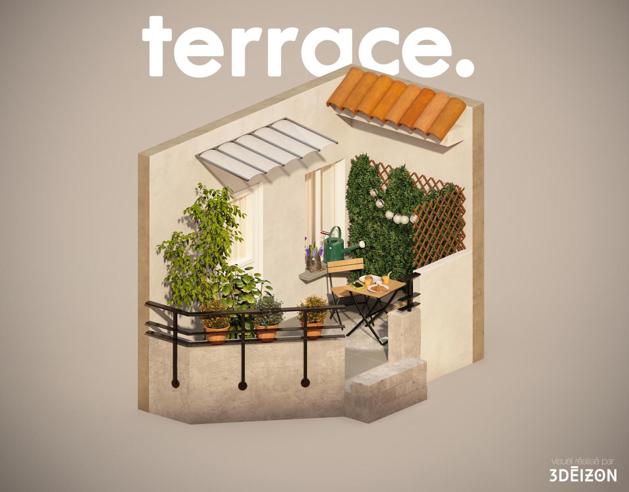 Terrasse Privee 5 Min To Eiffel Tower Apartment Paris