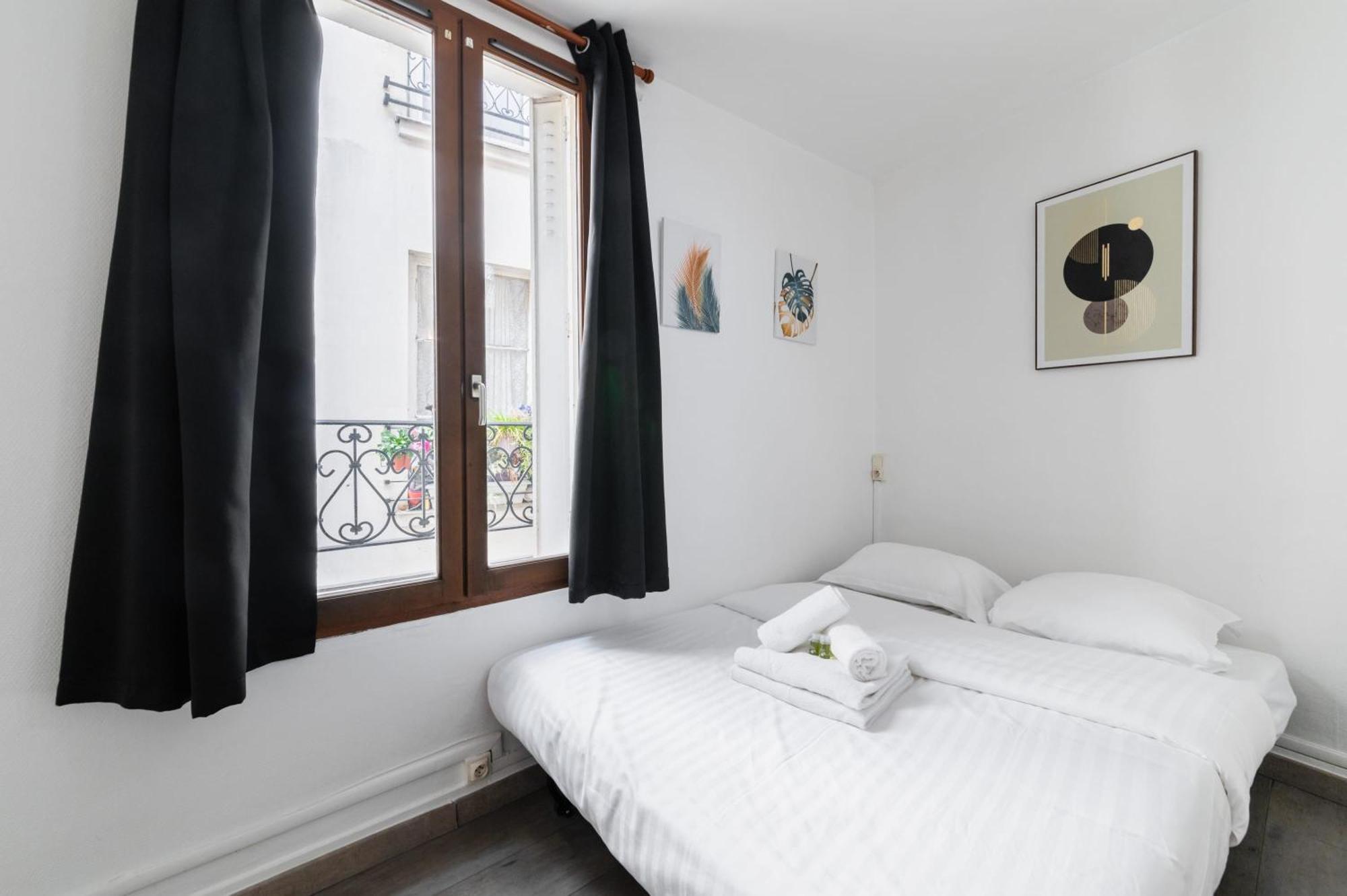 Apartment Studio Cosy Et Ammenage 13 - 2p *