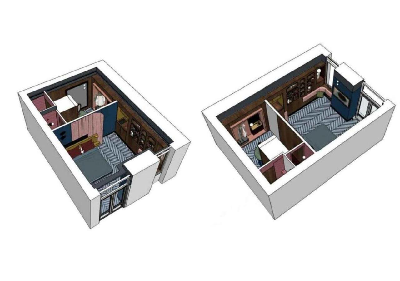 Apartment Le Neptune - Splendide - Sauna - Saint-germain