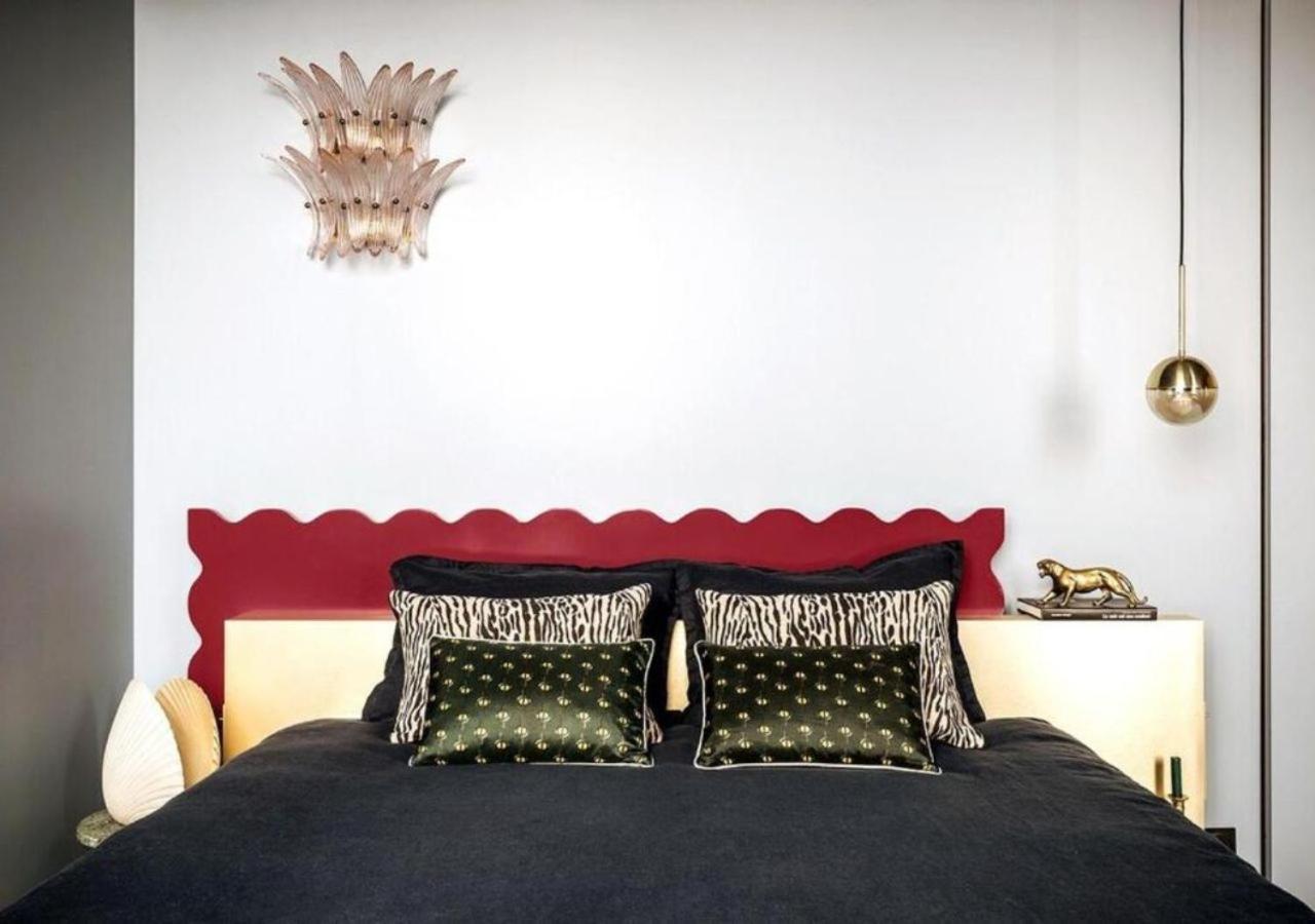 Le Neptune - Splendide - Sauna - Saint-germain Apartment *