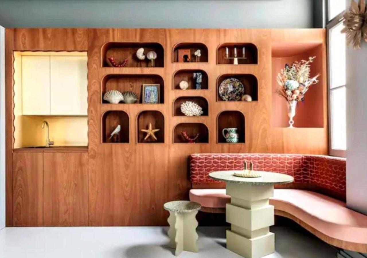 Le Neptune - Splendide - Sauna - Saint-germain Apartment