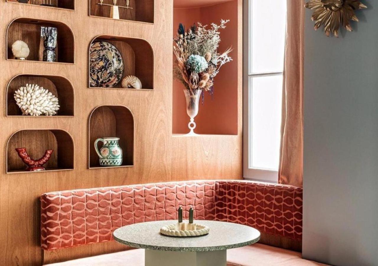 Le Neptune - Splendide - Sauna - Saint-germain *