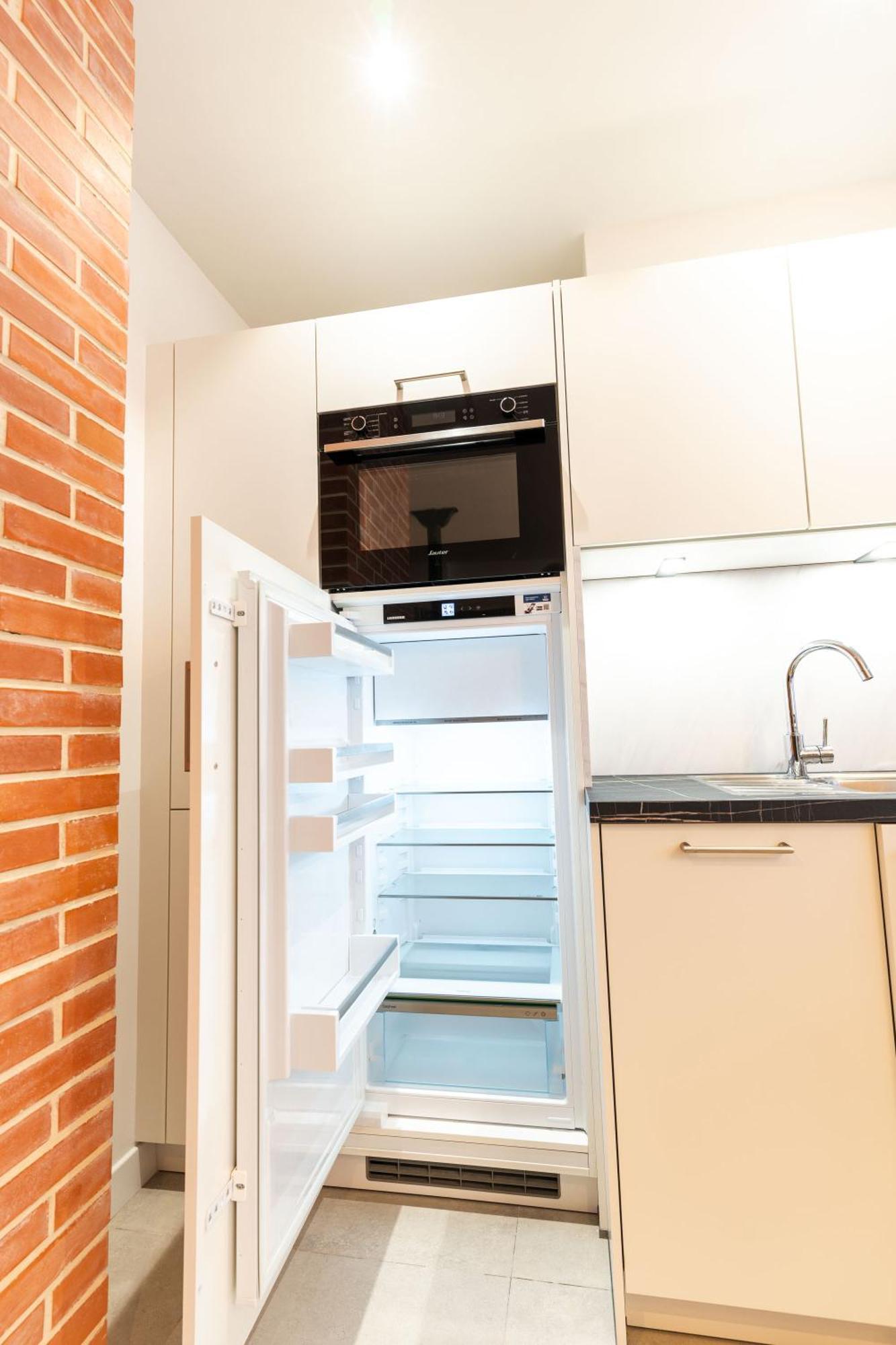 Apartment Loft 1 Bedroom Jardin Des Plantes Ac By Lcc Agency *