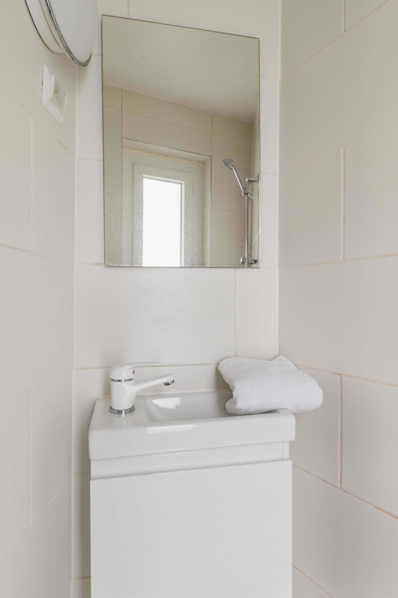 Studio Elegant Charme Intemporel - 18 - 2p Apartment Paris