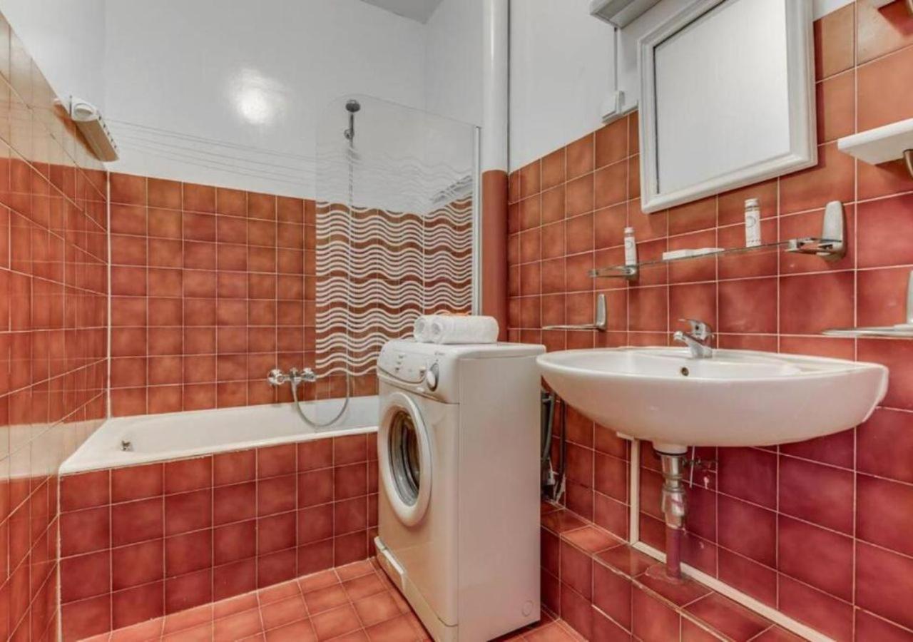 Appartement Le Rubis De Elegant Notre-dame & Pantheon *