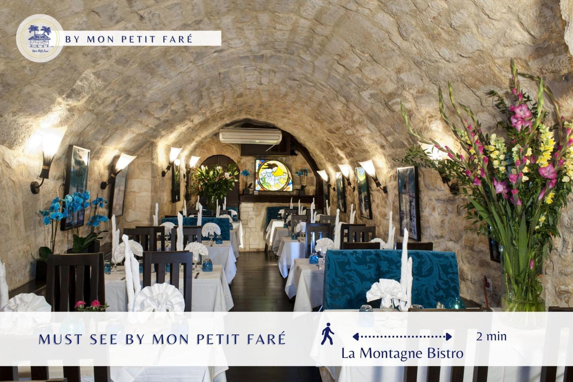 Apartamento Le Rubis De Elegant Notre-dame & Pantheon *