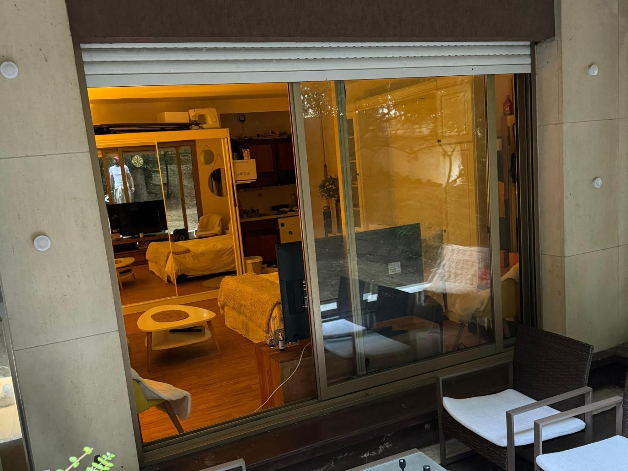 Appartement Paris Apartamento