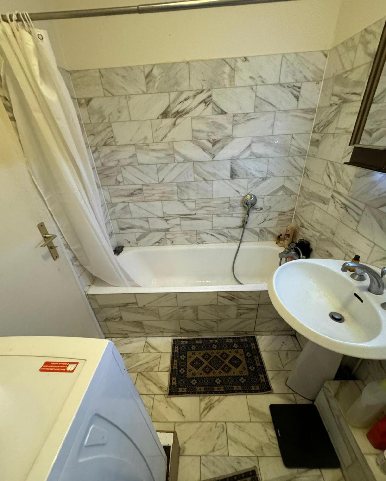 Apartamento Appartement Paris